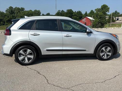 2019 Kia Niro EX