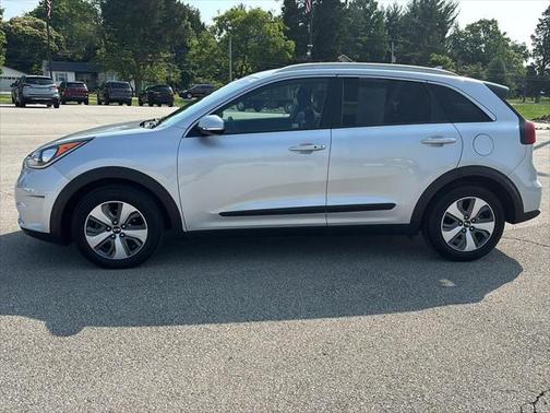 2019 Kia Niro EX