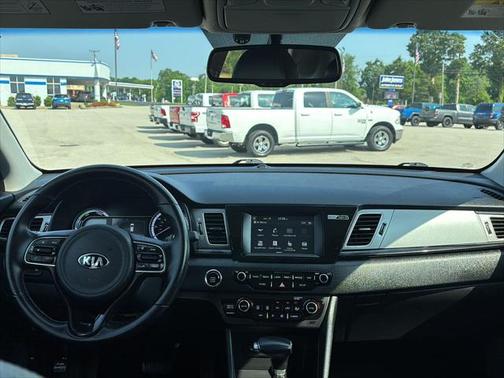 2019 Kia Niro EX