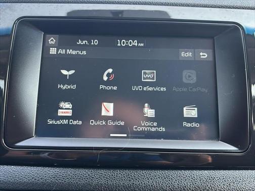 2019 Kia Niro EX