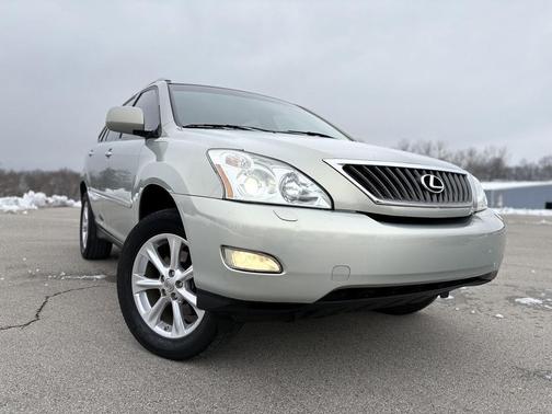 2008 Lexus RX 350 Base