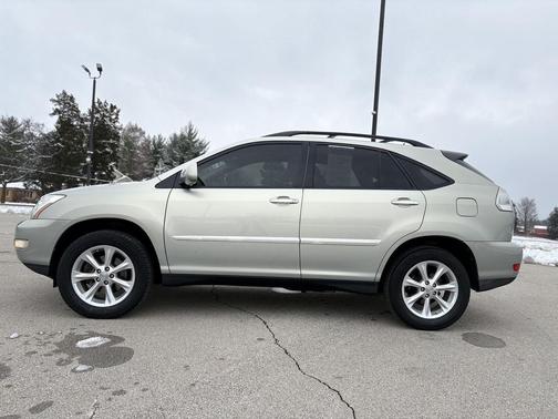 2008 Lexus RX 350 Base