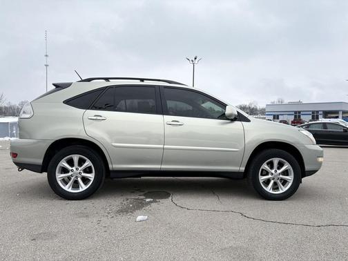 2008 Lexus RX 350 Base