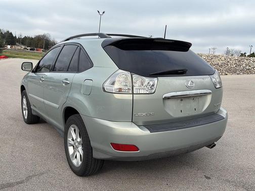 2008 Lexus RX 350 Base