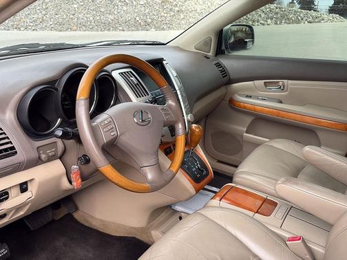 2008 Lexus RX 350 Base