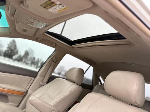 2008 Lexus RX 350 Base