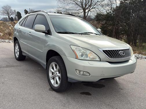 2008 Lexus RX 350 Base