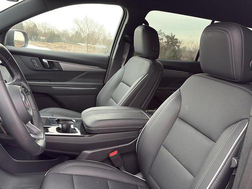 2025 Buick Enclave Preferred FWD