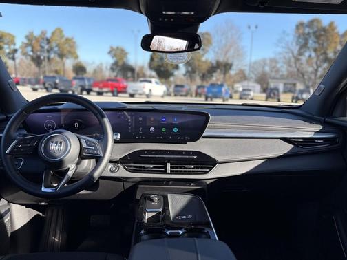 2025 Buick Enclave Preferred FWD