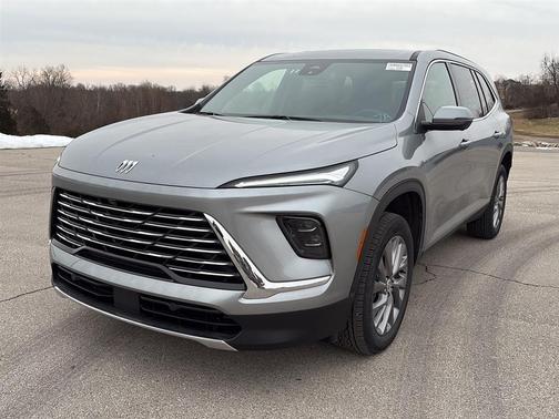 2025 Buick Enclave Preferred FWD