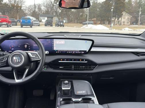 2025 Buick Enclave Preferred FWD