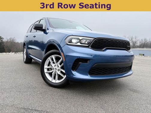 2023 Dodge Durango GT AWD