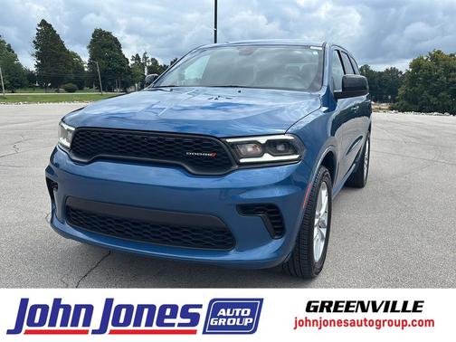 2023 Dodge Durango GT AWD
