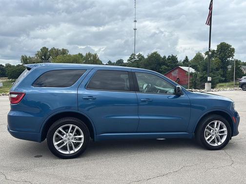 2023 Dodge Durango GT AWD
