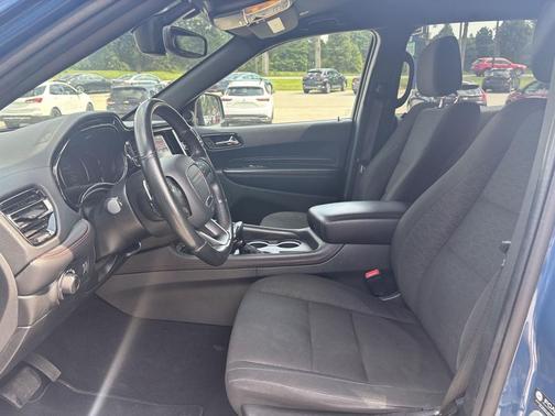 2023 Dodge Durango GT AWD
