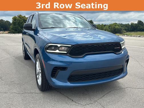 2023 Dodge Durango GT AWD