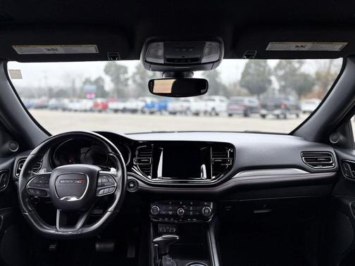 2023 Dodge Durango GT AWD