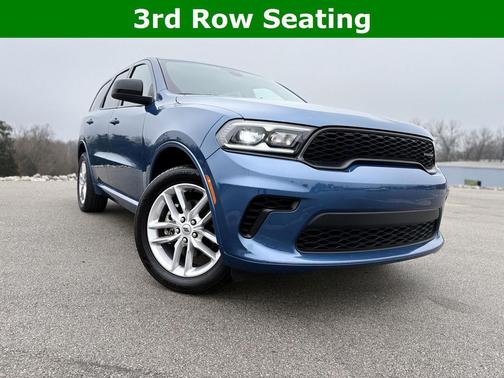 2023 Dodge Durango GT AWD