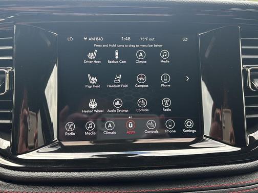 2023 Dodge Durango GT AWD