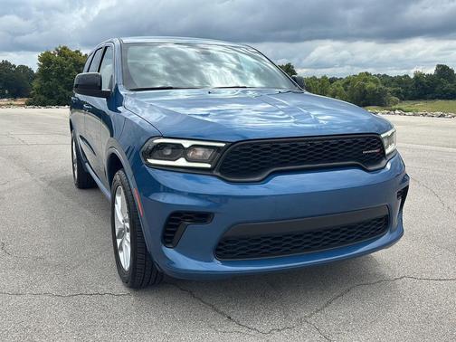 2023 Dodge Durango GT AWD