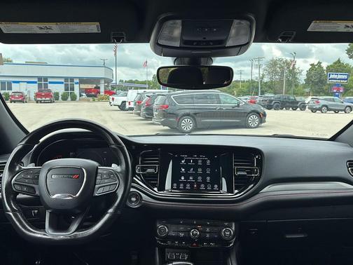 2023 Dodge Durango GT AWD