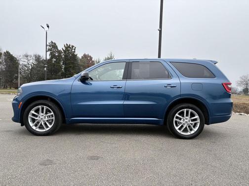2023 Dodge Durango GT AWD