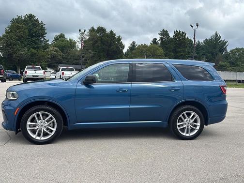2023 Dodge Durango GT AWD