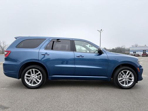 2023 Dodge Durango GT AWD