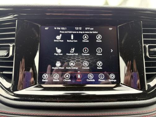 2023 Dodge Durango GT AWD