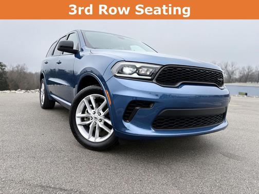 2023 Dodge Durango GT AWD
