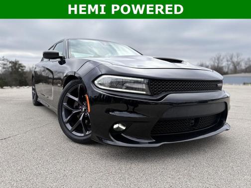 2019 Dodge Charger R/T