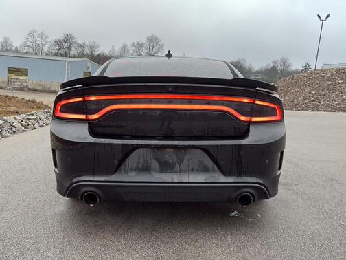 2019 Dodge Charger R/T