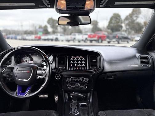 2019 Dodge Charger R/T