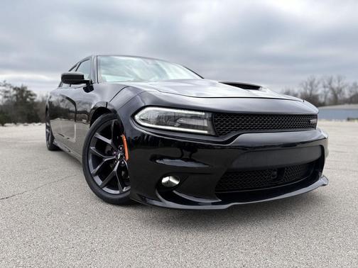2019 Dodge Charger R/T