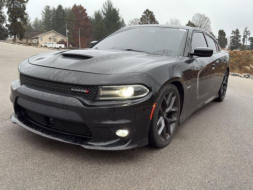 2019 Dodge Charger R/T