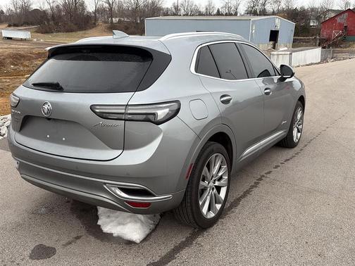 2023 Buick Envision Avenir AWD