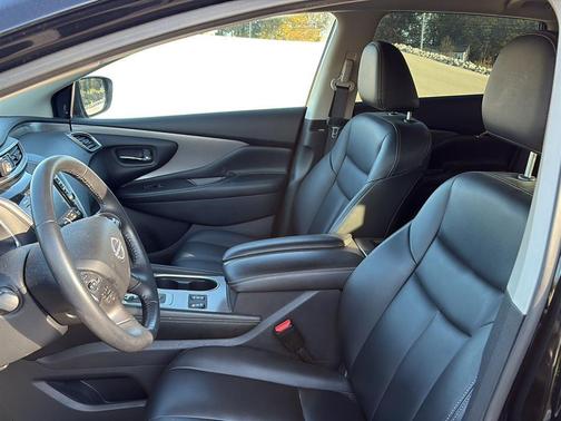 2023 Nissan Murano SV Intelligent AWD