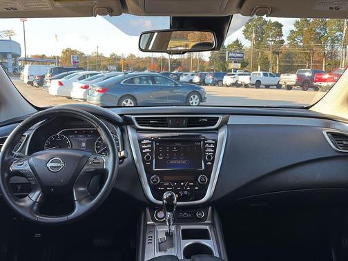 2023 Nissan Murano SV Intelligent AWD