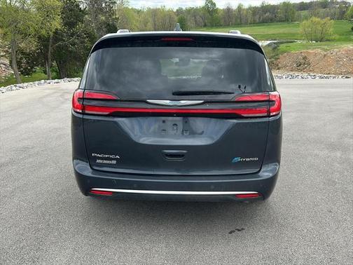 2021 Chrysler Pacifica Hybrid Touring L