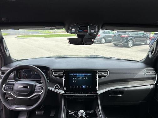 2022 Jeep Wagoneer Series II 4x4