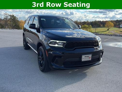2023 Dodge Durango GT AWD