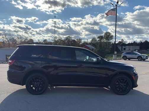 2023 Dodge Durango GT AWD