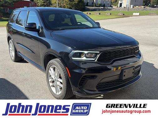 2023 Dodge Durango GT AWD