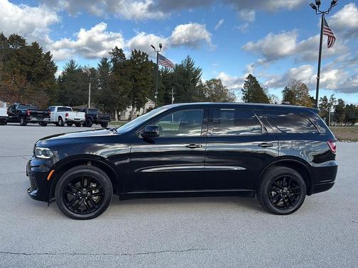 2023 Dodge Durango GT AWD