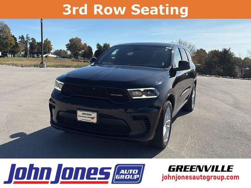 2023 Dodge Durango GT AWD