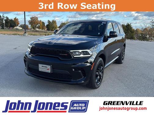 2023 Dodge Durango GT AWD