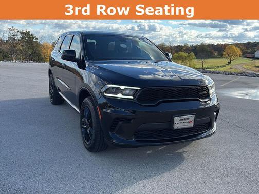 2023 Dodge Durango GT AWD