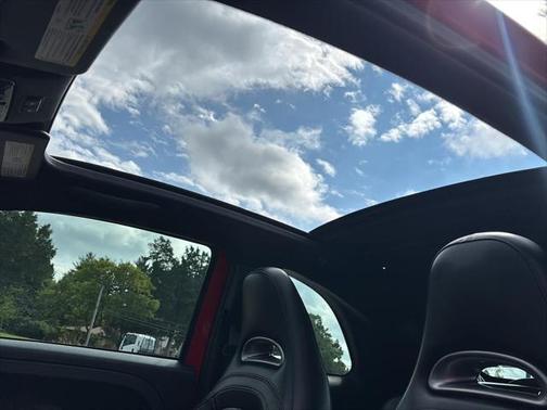 2017 FIAT 500 Abarth