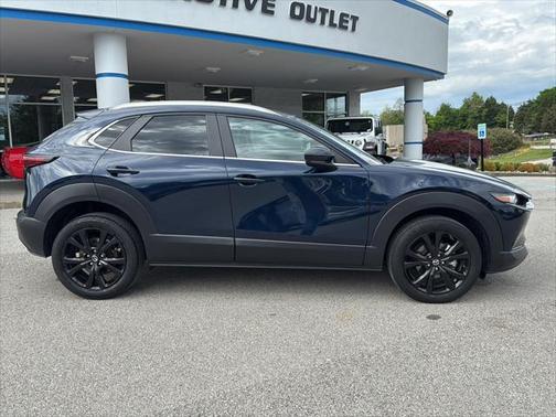 2024 Mazda CX-30 2.5 S Select Sport
