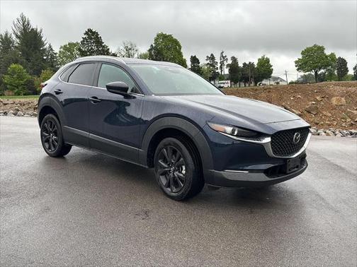 2024 Mazda CX-30 Select